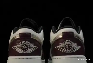 Air Dragon” OG Low Jordan “Year 1 The Of 0515